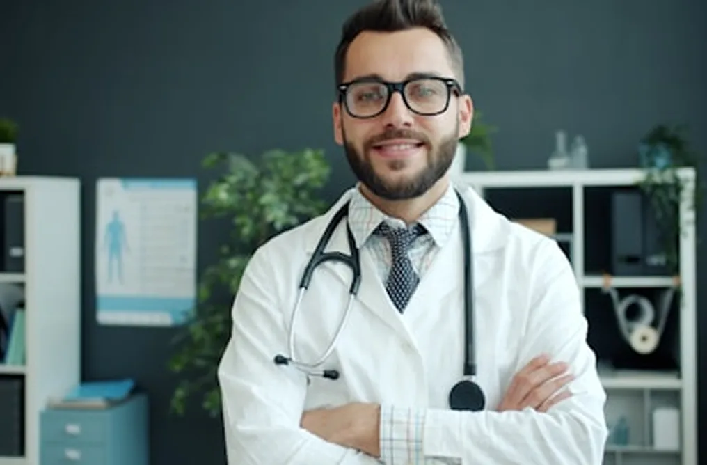 Healthcare Quality Manager